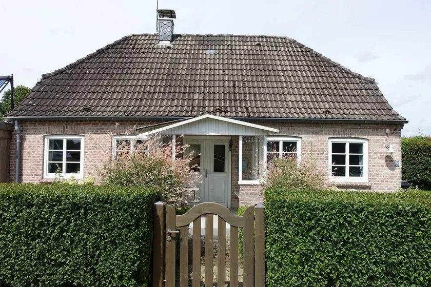 Ferienhaus Lüttes Landhuus - Image 1