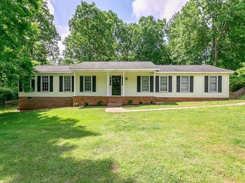 Travelers rest retreat - Image 1