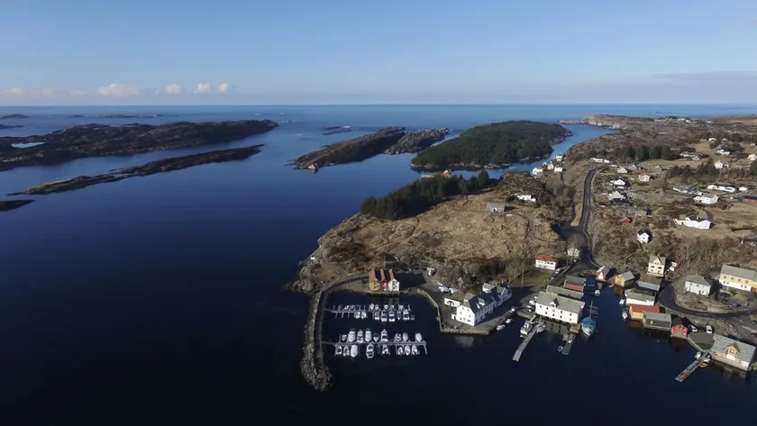Glesvær Rorbu - Image 1