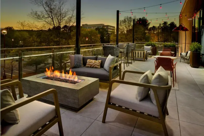 Courtyard by Marriott Birmingham Grandview - Image 1
