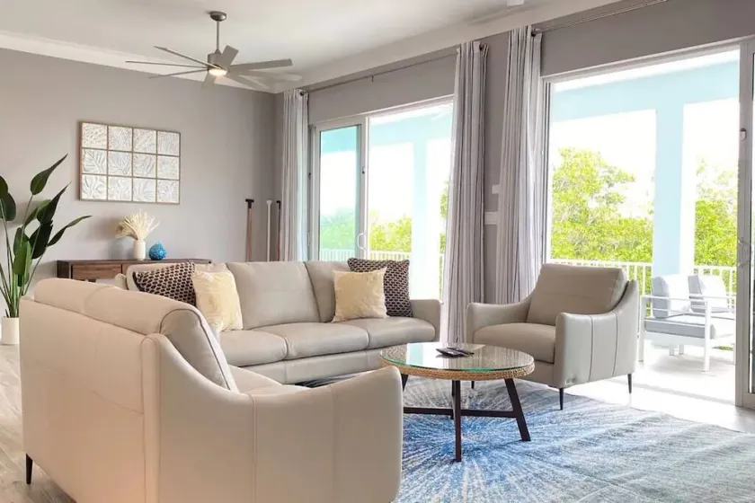 Brand New Modern*4Bed4Ba*Private Dock+Heated Pool! - Image 1