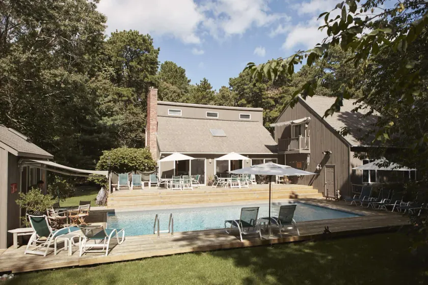 Året rundt eller sommer leje for store åbne hus minutter fra East Hampton - Image 1