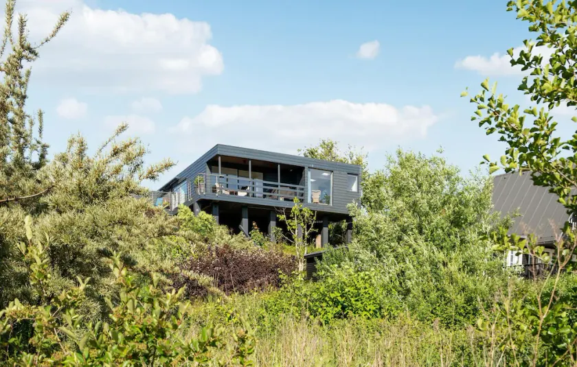 3 Bedroom Stunning Home In Sjølund - Image 1