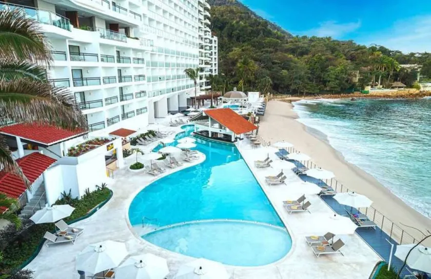 Royal Holiday Club at Grand Park Royal Puerto Vallarta - Image 1