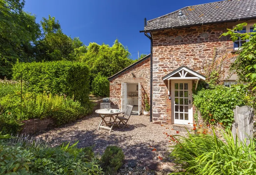 Horner Cottage, Luccombe - capacidad para 2 personas - Image 1