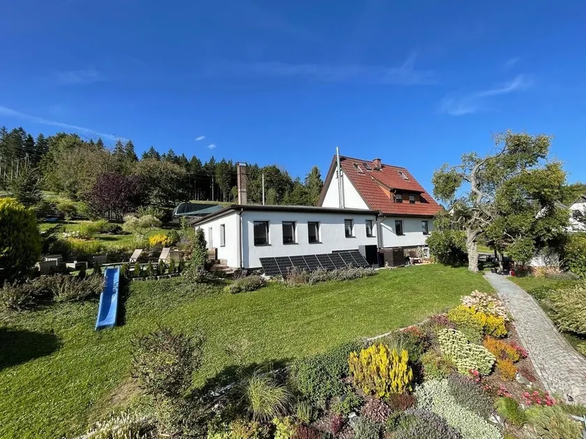 Apartment Oberzwota \"On the sunny side\" - Image 1