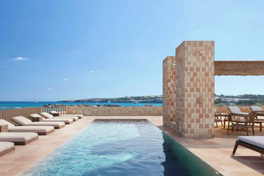 Sabatic Formentera Autograph Collection - Image 1