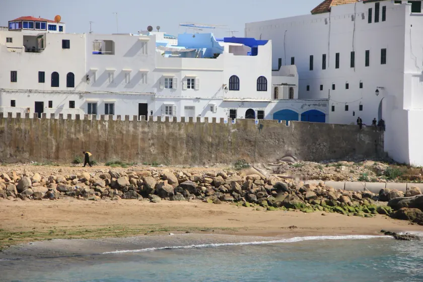 Unforgettable view on the ocean / charm & comfort / Internet - Image 1