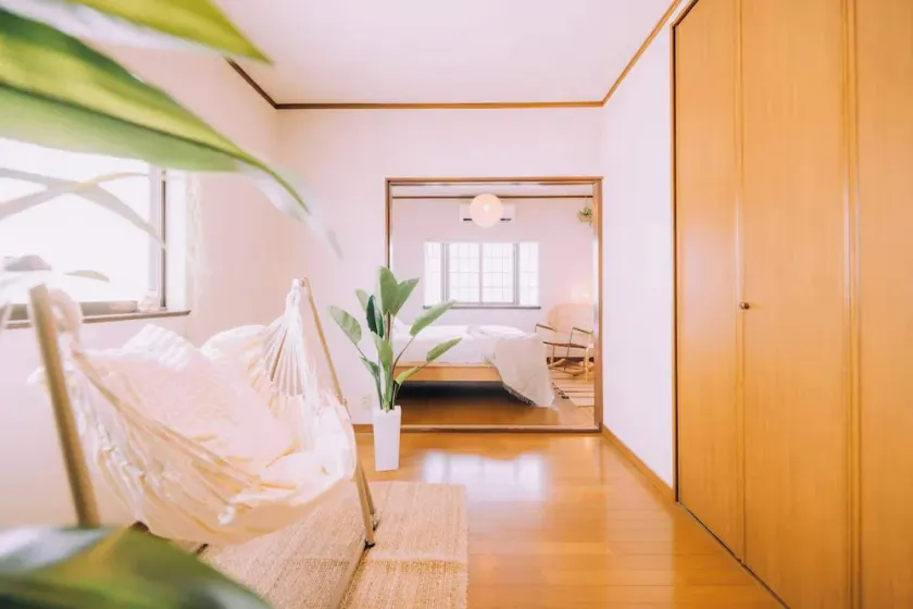 Huge Osaka Castle House - local vibes quiet area - Image 1