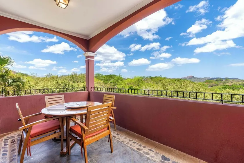 Reserva Conchal Condo Med Wonderful Ocean Views - Golfbane foran - Image 1