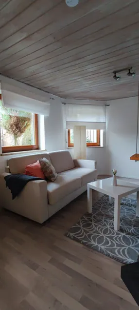 Fitters' apartment Schneider - Image 1