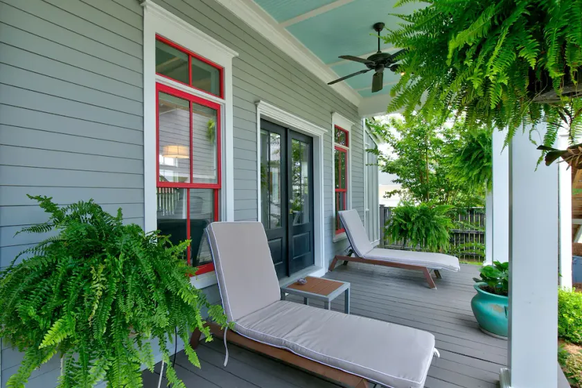 Summer Kitchen Cottage/Lake Carolina/Colombia,S.C./Harborside Community - Image 1