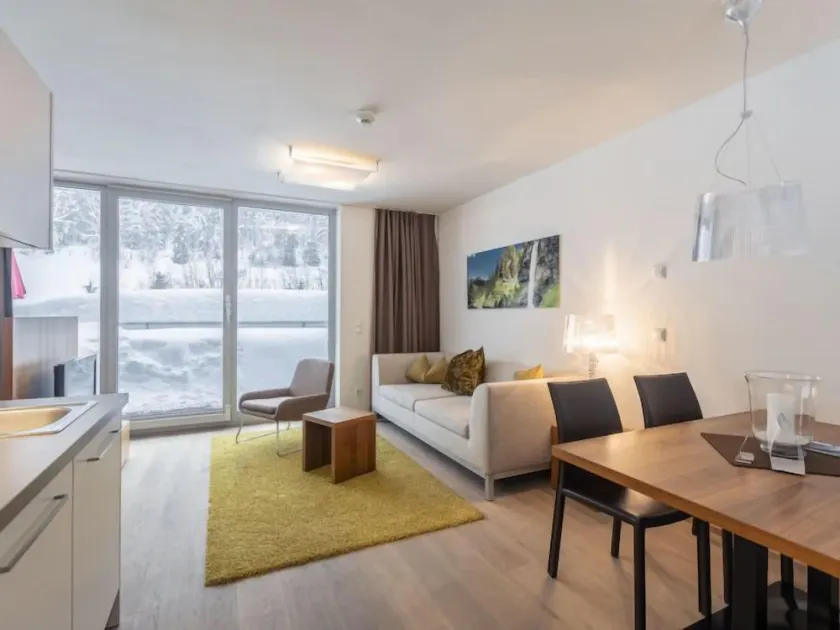 1 Schlafzimmer & Pool by Interhome - Image 1