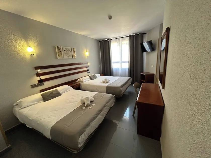 Hotel Valdemoro - Image 1