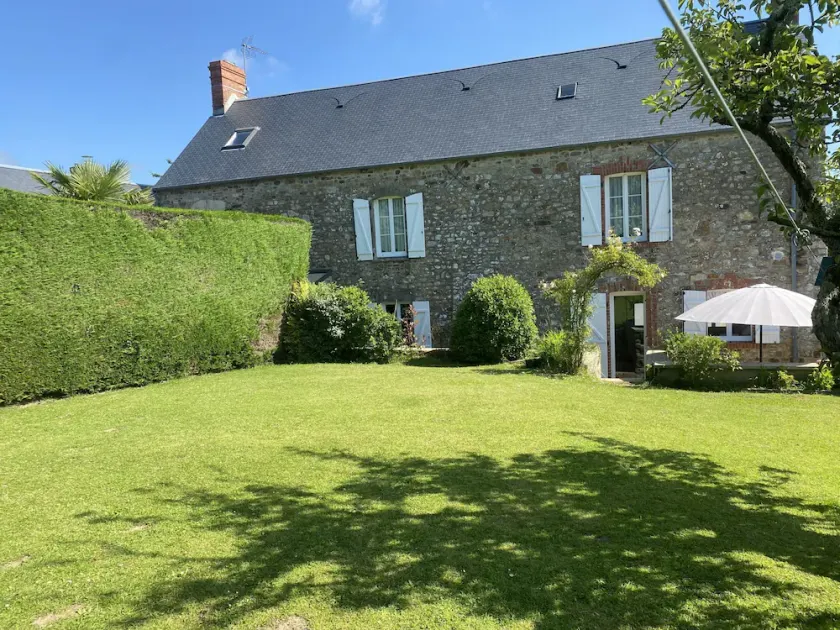 Holiday Home La Bonneraie by Interhome - Image 1