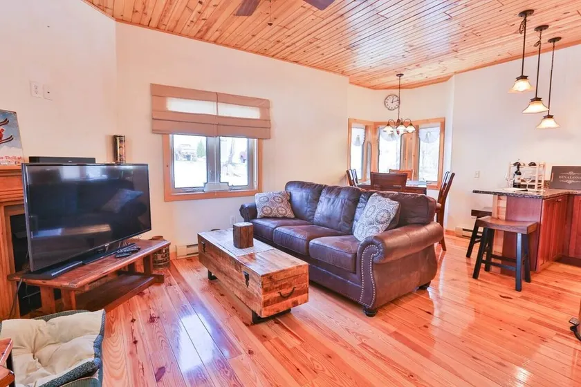Brilliant 2BR 2. Residenza cittadina 5BA a Davis, Virginia Occidentale - passi per Stumptown Brewpub. - Image 1