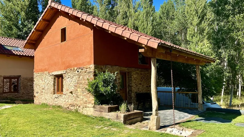 Casas rurales Villa la Roza - Image 1