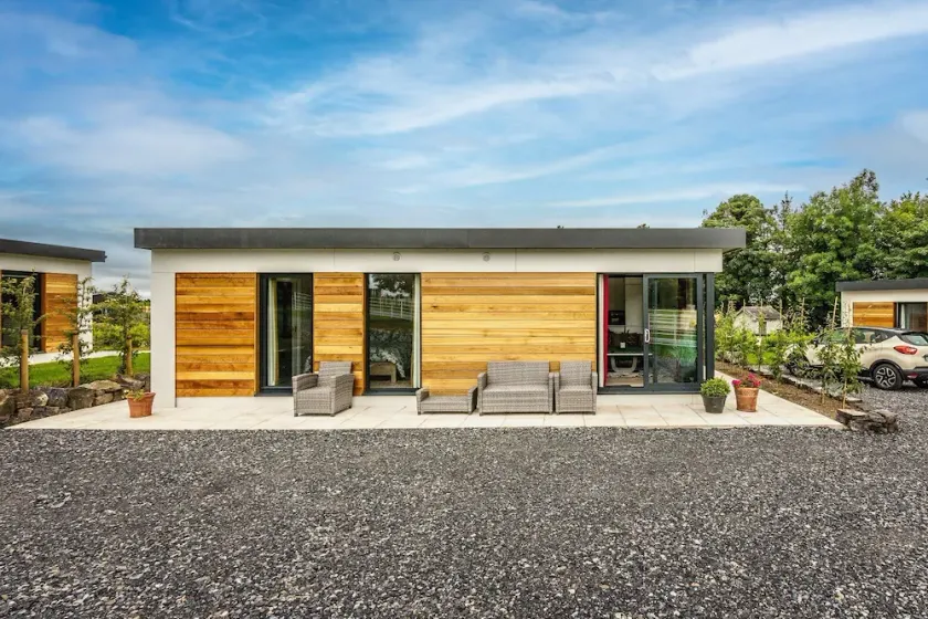 Bespoke Lodges @Boyneview House - Image 1