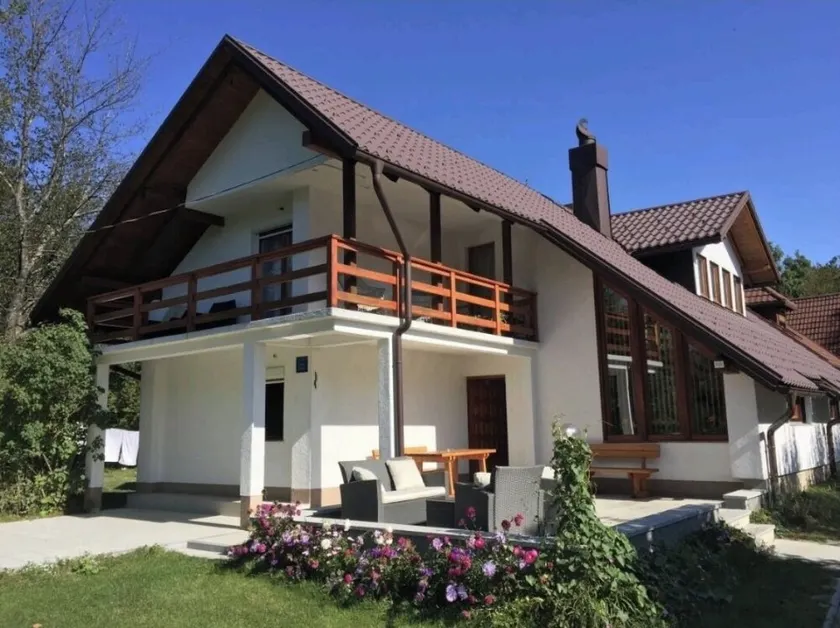 House Samardzic Plitvička Jezera, Jezerce 5. - Image 1