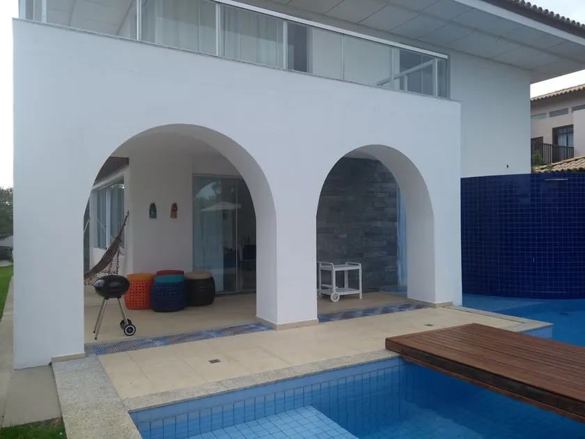 Quintas de Sauípe, Casa F07 - Image 1