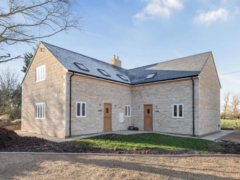 Alojamiento de 3 habitaciones en Baston, near Stamford - Image 1