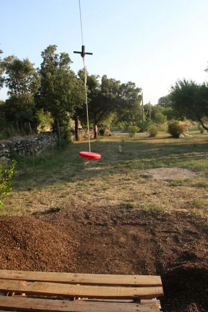 EcoGîte Badafo - La Lavande - Mas draiou - Image 1