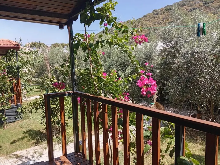Riviera bungalov apart - Image 1