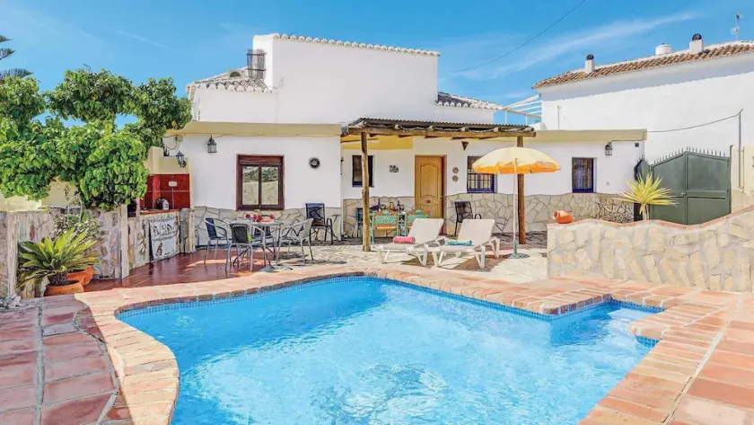 Villa Damara con piscina privada - Image 1