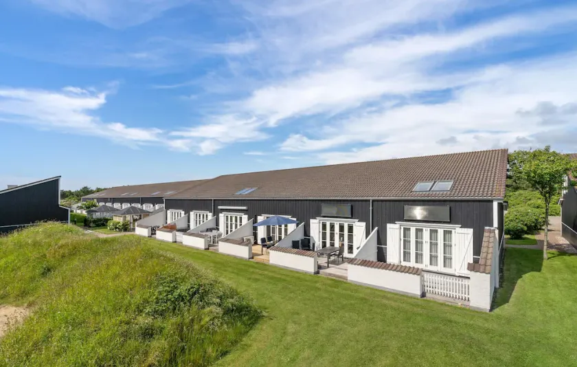 Agger Havn Feriecenter - Image 1