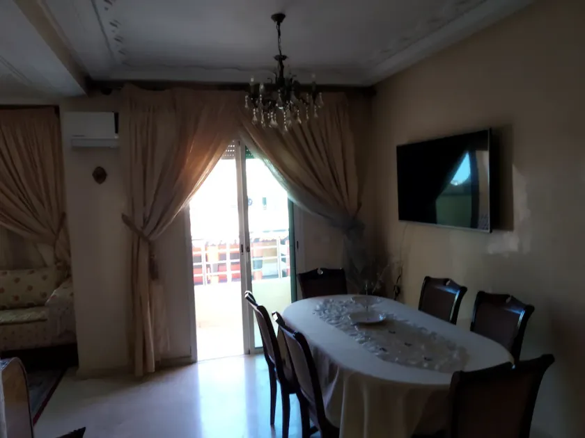 Guivil Sea Apartement - Image 1