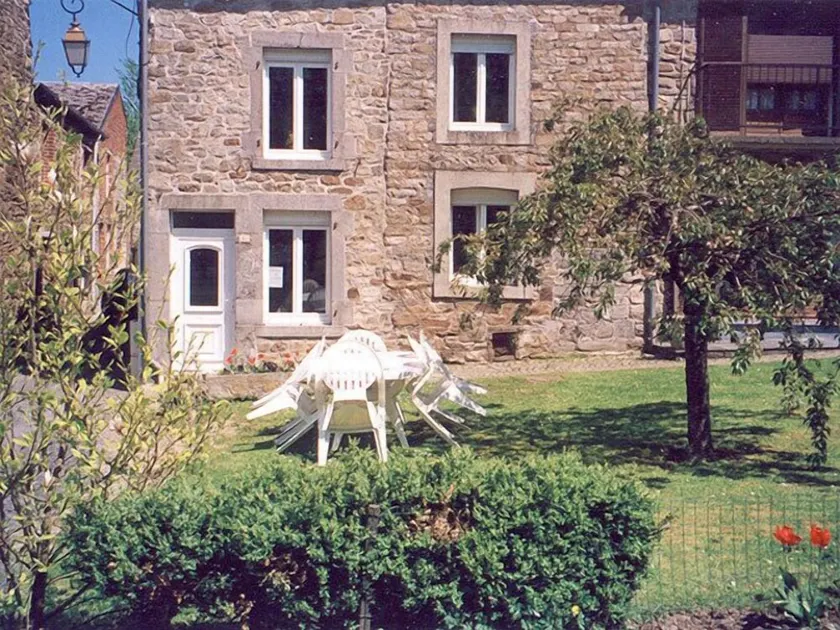 Gîte con giardino e barbecue | Ammette animali domestici - Image 1