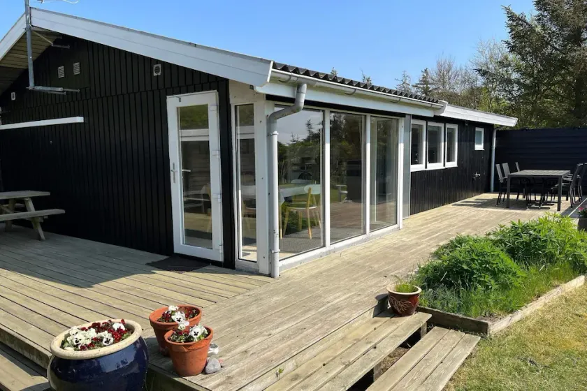 6 person holiday home in Thyholm-By Traum - Image 1