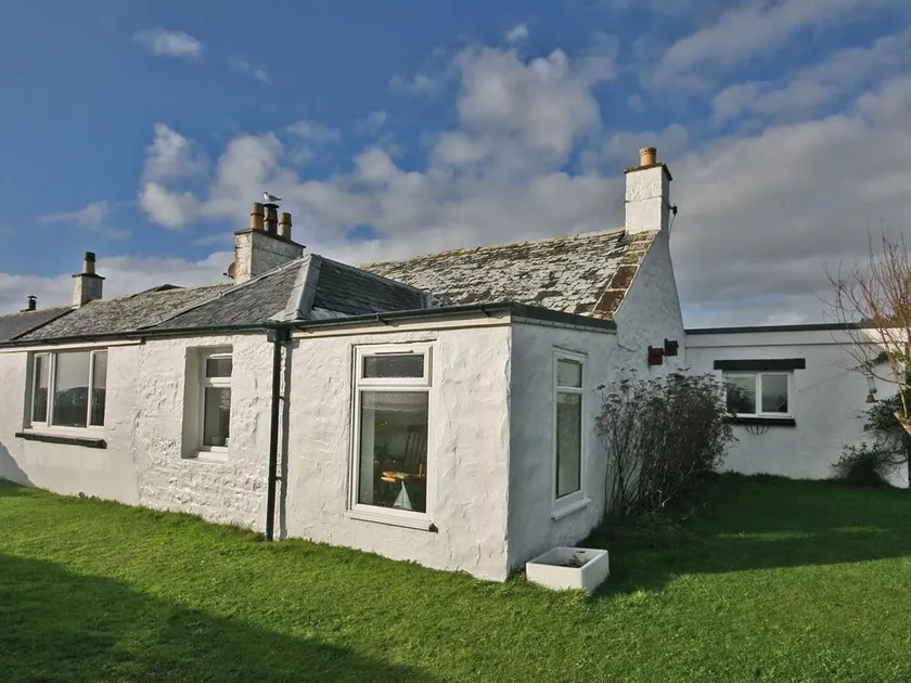 3 værelses bolig i Southerness near Colvend and Dalbeattie - Image 1
