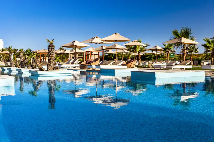 TUI BLUE Palm Beach Palace Djerba - Adult Only - Image 1