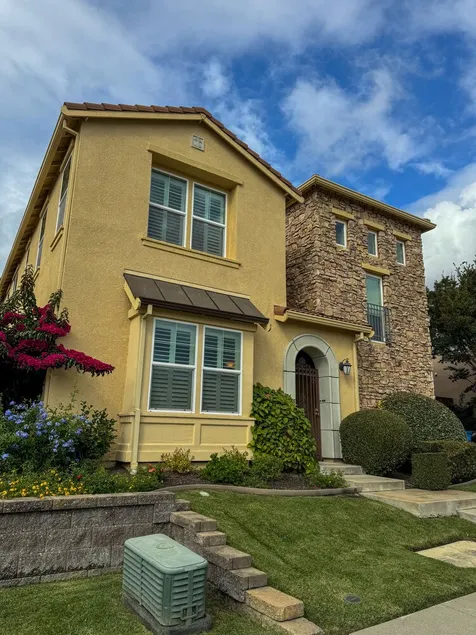 Family-Friendly 4BR Retreat • Easy Access to Napa & Bay Area Fun - Image 1