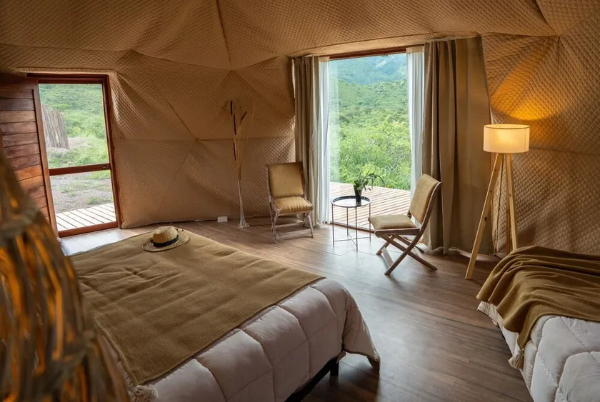 Sentio Camps - All Inclusive - Image 1