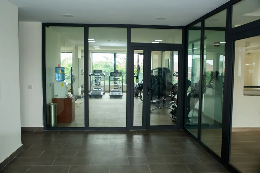 Ishakool Hotels - Image 1
