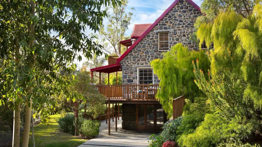 Bluegums Retreat - Image 1