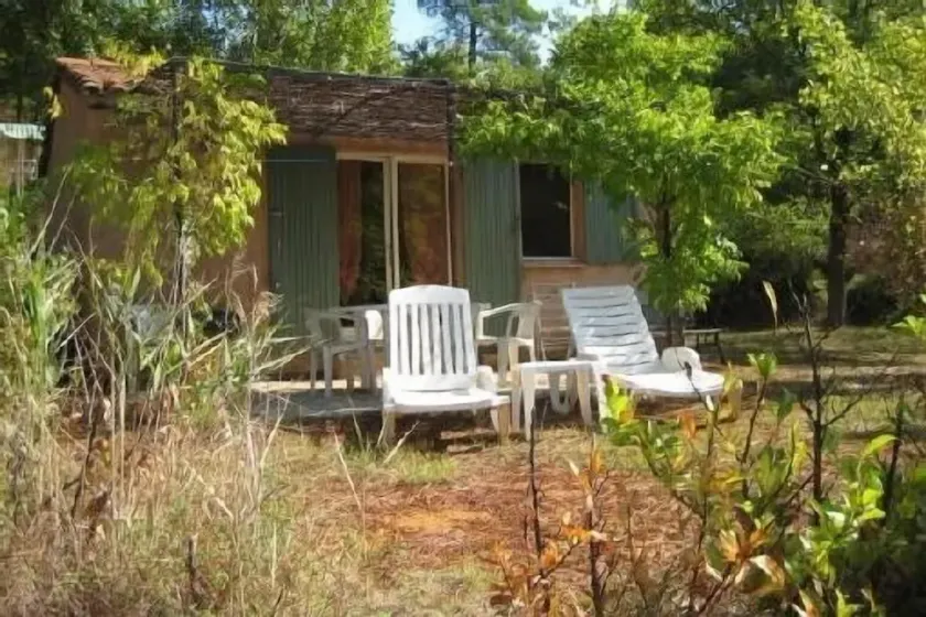 BENVENUTO. COTTAGE 4 pers di OCRES Tranquillo WIFI piscina, animali e fine settimana escursioni ok - Image 1