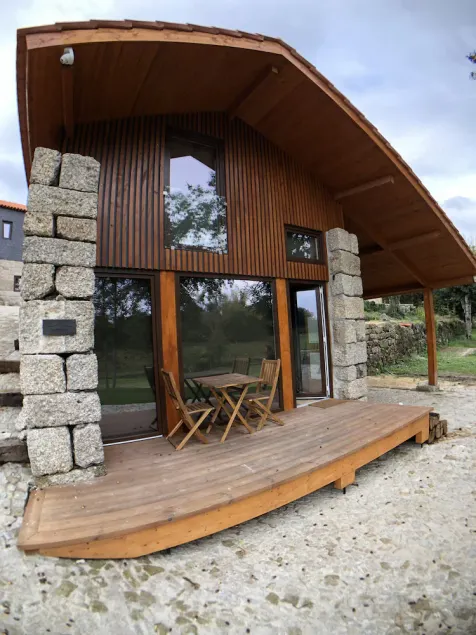 ALAMBIQUE HOUSE, Douro - Image 1