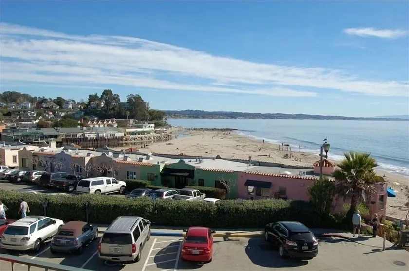 Vues fantastiques, Beach Front Condo - Image 1