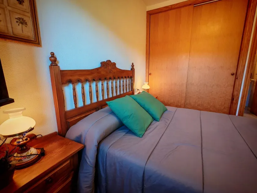 Apartment with direct light - Falcó 16 - Image 1