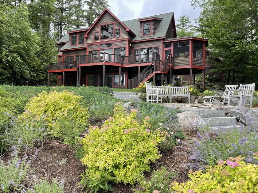 Der ideale Rückzugsort in Winnipesaukee - Image 1