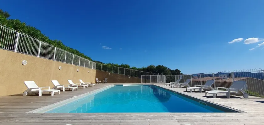 I Santa: område af 3 villaer 3 * 5kms fra havet.<br>SÆRLIG FORBEDRING JUNI JULI - Image 1