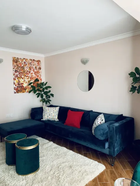 Elegant Apartment with lakeview in Nakuru, Kenya - Image 1