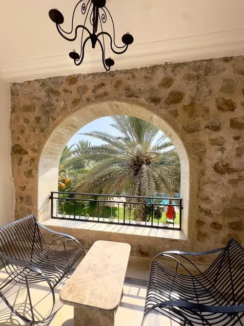 Le Domaine Du Soleil Resort - Image 1
