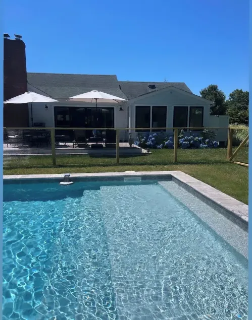 Farmhouse Retreat - Image 1