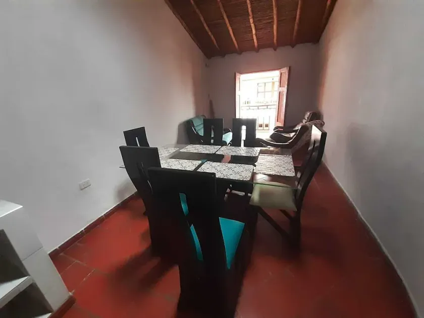 Lodging Rancho de Plata - Image 1