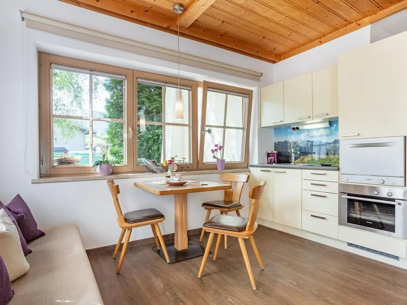 Apartamento Zenzi - Feriennest Leitner - Image 1