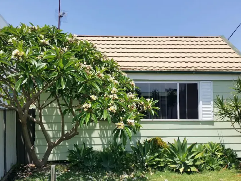Beach Cottage en Bali - Image 1